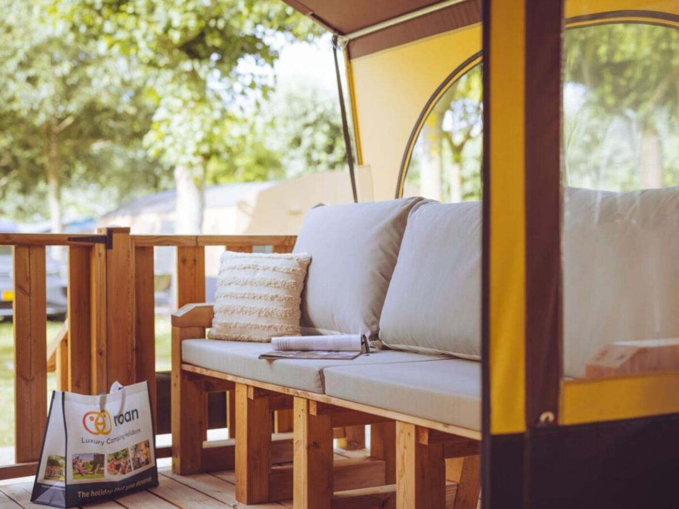 Camping Bi-Village - Roan Valbandon Szoba fotó