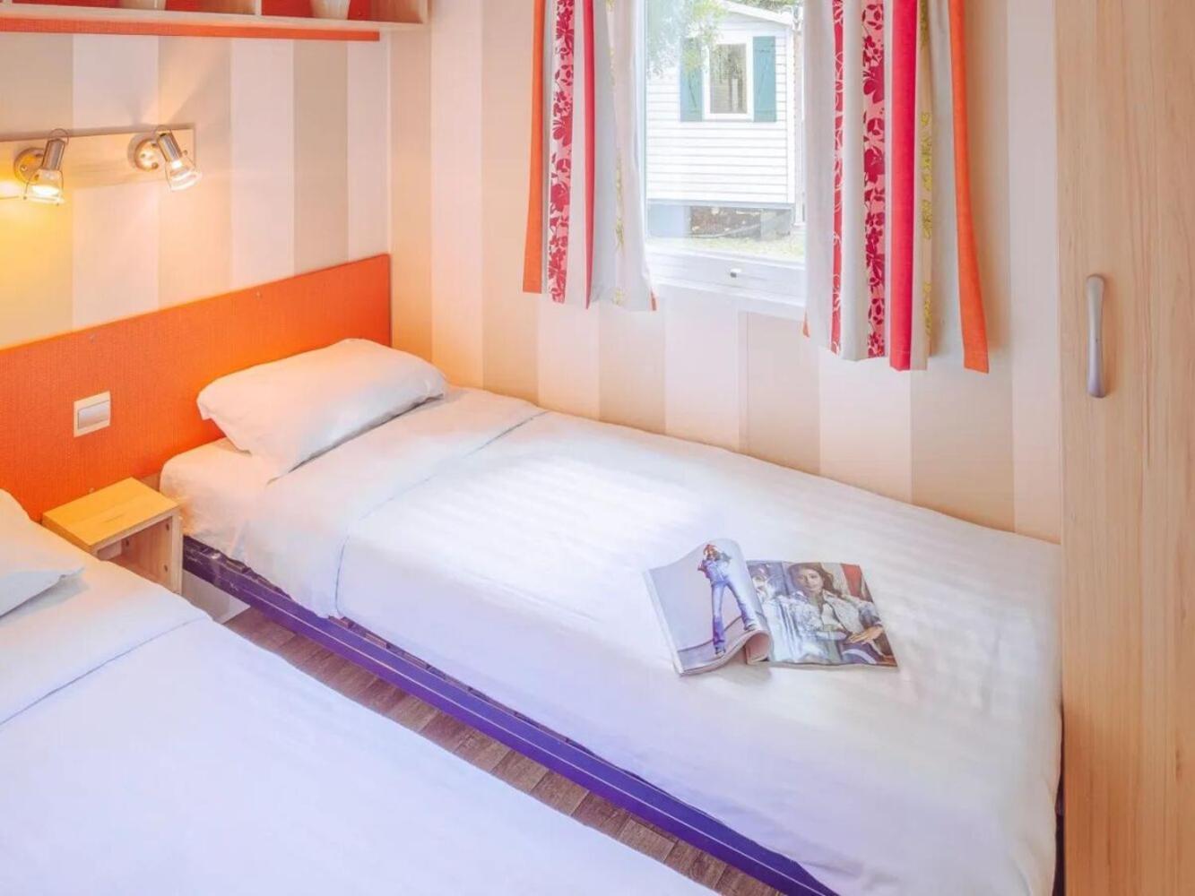 Camping Bi-Village - Roan Valbandon Szoba fotó