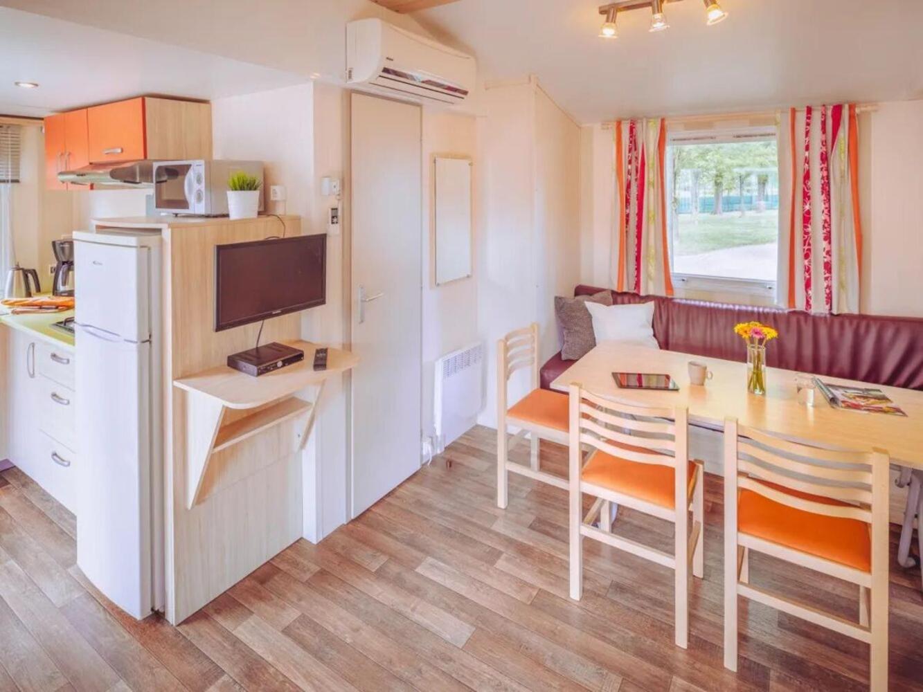 Camping Bi-Village - Roan Valbandon Szoba fotó